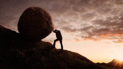 برای رسیدن به موفقیت در خوابگاه باید مداومت به خرج دهید