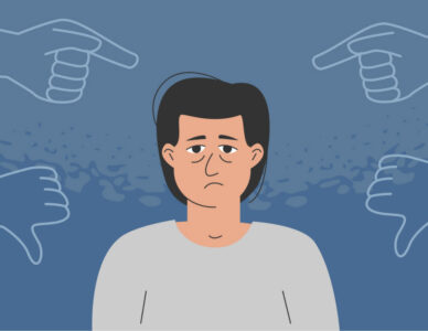 تاثیر کمبود اعتماد به نفس بر کیفیت زندگی افراد در خوابگاه پسرانه در تهران